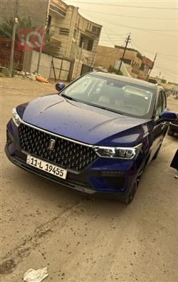 Bestune T77